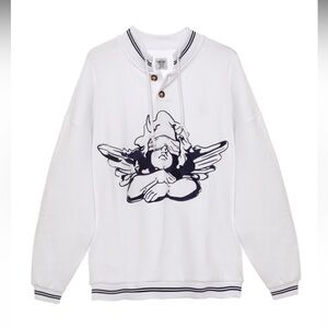 Boys Lie Cherub University Henley SET NWT SOLD OUT ONLINE